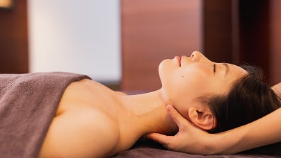 トリートメント150分